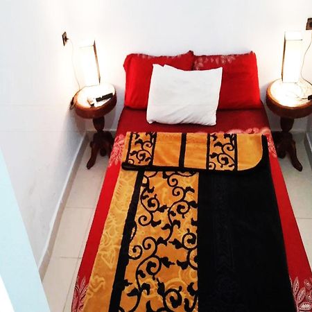 Welcome To A Small Apartment Near Ras El Lefa Beach Safi Eksteriør bilde