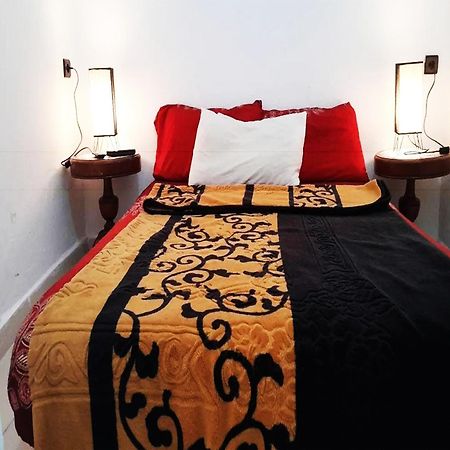 Welcome To A Small Apartment Near Ras El Lefa Beach Safi Eksteriør bilde