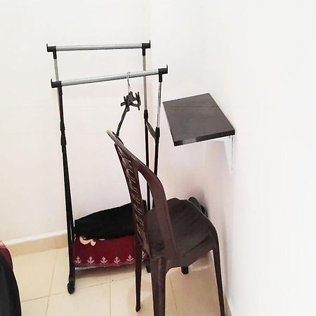 Welcome To A Small Apartment Near Ras El Lefa Beach Safi Eksteriør bilde