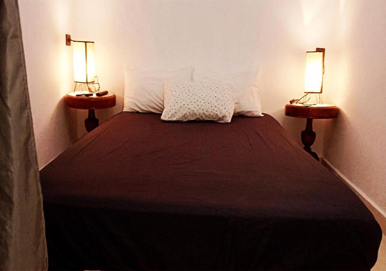 Welcome To A Small Apartment Near Ras El Lefa Beach Safi Eksteriør bilde