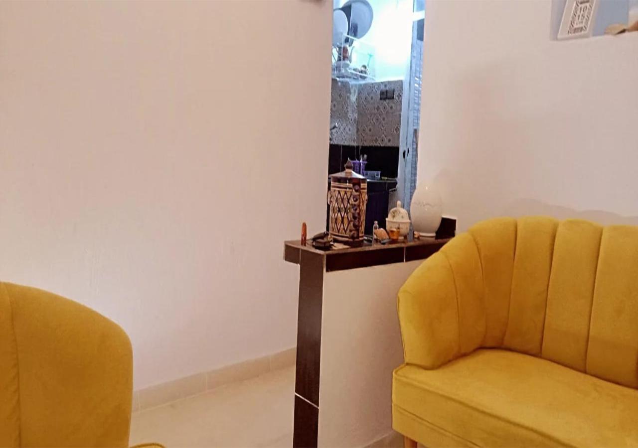 Welcome To A Small Apartment Near Ras El Lefa Beach Safi Eksteriør bilde