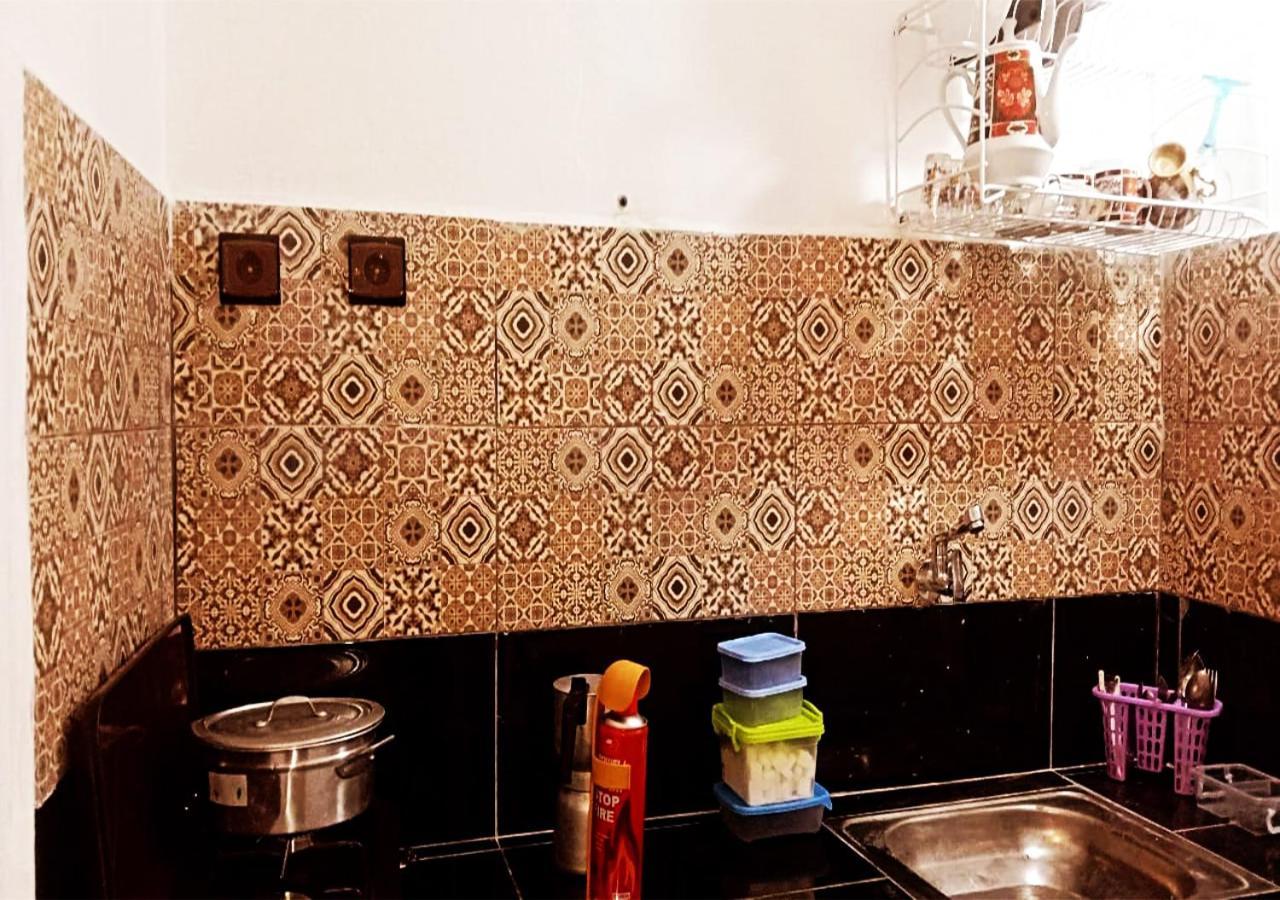 Welcome To A Small Apartment Near Ras El Lefa Beach Safi Eksteriør bilde