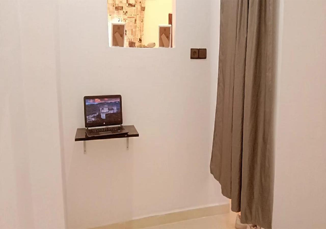 Welcome To A Small Apartment Near Ras El Lefa Beach Safi Eksteriør bilde