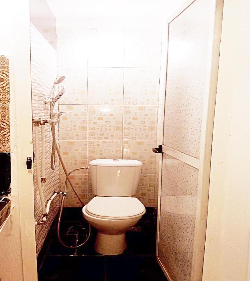 Welcome To A Small Apartment Near Ras El Lefa Beach Safi Eksteriør bilde
