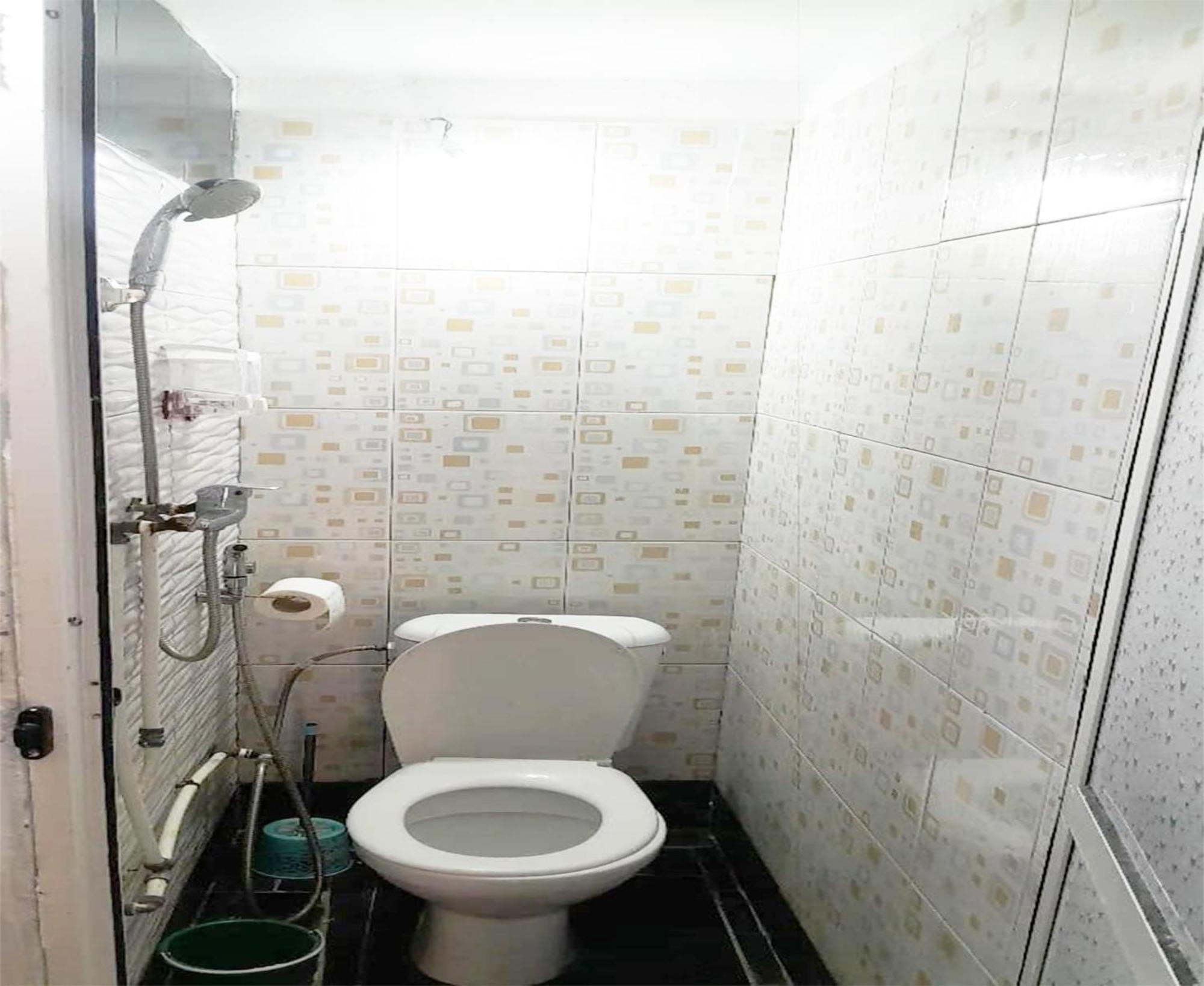 Welcome To A Small Apartment Near Ras El Lefa Beach Safi Eksteriør bilde