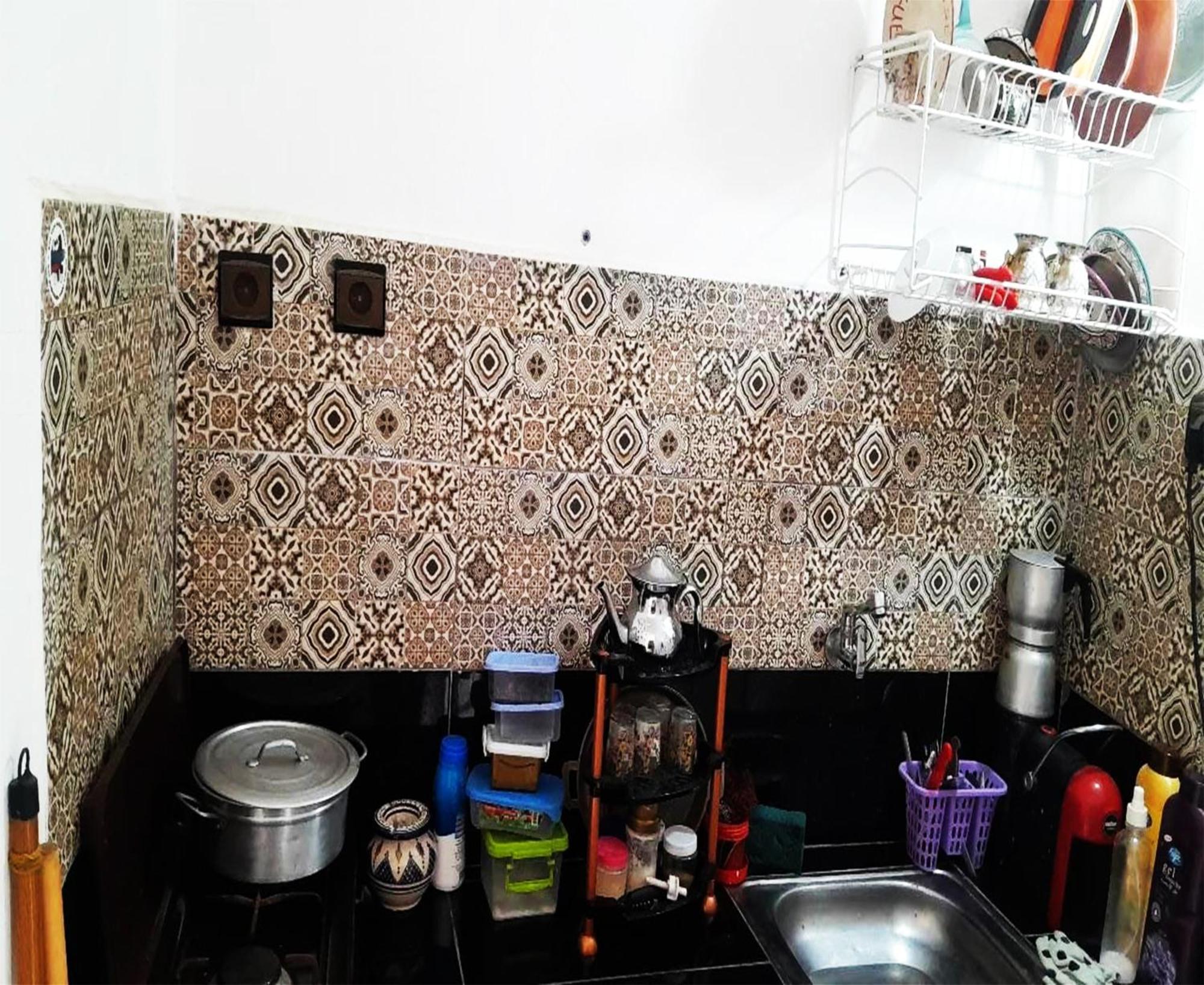 Welcome To A Small Apartment Near Ras El Lefa Beach Safi Eksteriør bilde